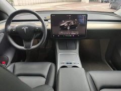 Tesla Model Y 2022 Facelift Rear-Wheel Drive - ფოტო 5