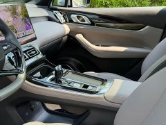 Geely Boyue L Fourth Generation 1.5TD DCT Qicheng - ფოტო 10