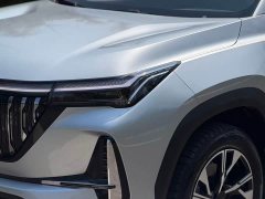 Geely Boyue L Fourth Generation 1.5TD DCT Qicheng - ფოტო 11