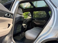 Geely Boyue L Fourth Generation 1.5TD DCT Qicheng - ფოტო 12