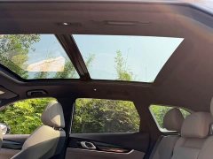 Geely Boyue L Fourth Generation 1.5TD DCT Qicheng - ფოტო 13