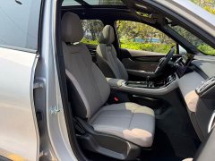 Geely Boyue L Fourth Generation 1.5TD DCT Qicheng - ფოტო 15