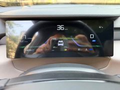 Geely Boyue L Fourth Generation 1.5TD DCT Qicheng - ფოტო 17