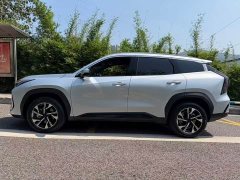 Geely Boyue L Fourth Generation 1.5TD DCT Qicheng - ფოტო 4
