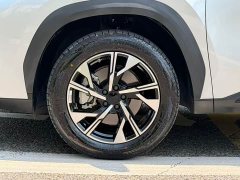 Geely Boyue L Fourth Generation 1.5TD DCT Qicheng - ფოტო 5