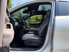 Geely Boyue L Fourth Generation 1.5TD DCT Qicheng - ფოტო 6