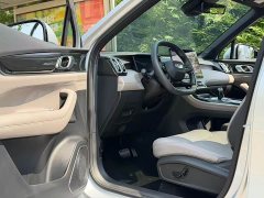 Geely Boyue L Fourth Generation 1.5TD DCT Qicheng - ფოტო 7