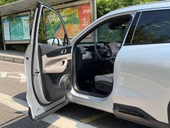 Geely Boyue L Fourth Generation 1.5TD DCT Qicheng - ფოტო 8