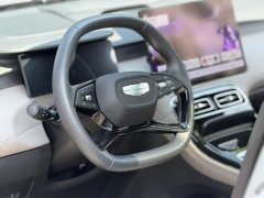 Geely Boyue L Fourth Generation 1.5TD DCT Qicheng - ფოტო 9