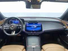 Mercedes-Benz E-Class 2025 E 300 L Fashion Sport - ფოტო 13