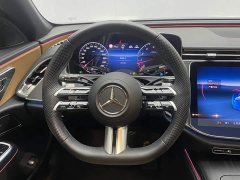 Mercedes-Benz E-Class 2025 E 300 L Fashion Sport - ფოტო 14