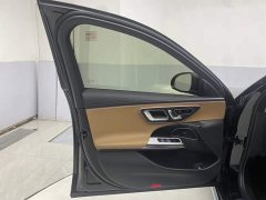 Mercedes-Benz E-Class 2025 E 300 L Fashion Sport - ფოტო 16
