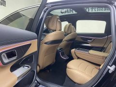Mercedes-Benz E-Class 2025 E 300 L Fashion Sport - ფოტო 19