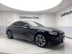 Mercedes-Benz E-Class 2025 E 300 L Fashion Sport - ფოტო 2