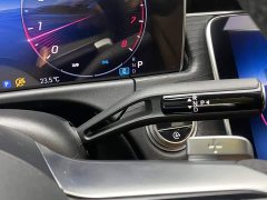 Mercedes-Benz E-Class 2025 E 300 L Fashion Sport - ფოტო 20