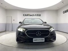 Mercedes-Benz E-Class 2025 E 300 L Fashion Sport - ფოტო 3