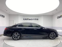 Mercedes-Benz E-Class 2025 E 300 L Fashion Sport - ფოტო 4
