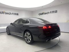 Mercedes-Benz E-Class 2025 E 300 L Fashion Sport - ფოტო 7