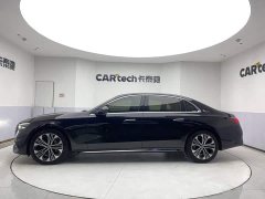 Mercedes-Benz E-Class 2025 E 300 L Fashion Sport - ფოტო 8