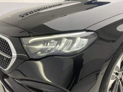 Mercedes-Benz E-Class 2025 E 300 L Fashion Sport - ფოტო 9