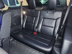 Ford Explorer 2023 EcoBoost 285 AWD Fashion Plus 7-Seater - ფოტო 17