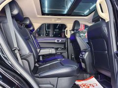 Ford Explorer 2023 EcoBoost 285 AWD Fashion Plus 7-Seater - ფოტო 18