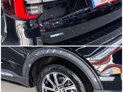 Ford Explorer 2023 EcoBoost 285 AWD Fashion Plus 7-Seater - ფოტო 20