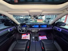 Ford Explorer 2023 EcoBoost 285 AWD Fashion Plus 7-Seater - ფოტო 9