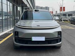 Li Auto L9 2022 Max - ფოტო 2