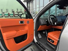 Li Auto L9 2022 Max - ფოტო 3