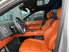 Li Auto L9 2022 Max - ფოტო 4