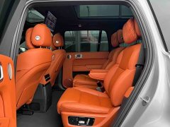 Li Auto L9 2022 Max - ფოტო 5