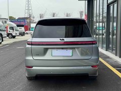 Li Auto L9 2022 Max - ფოტო 7