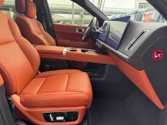 Li Auto L9 2022 Max - ფოტო 9