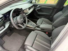 Audi A3 A3L Limousine 35 TFSI Fashion Sport Edition - ფოტო 4