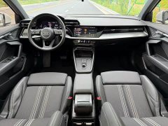 Audi A3 A3L Limousine 35 TFSI Fashion Sport Edition - ფოტო 5