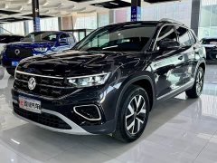 Volkswagen Taos 280TSI FWD Luxury Plus Advanced Edition - ფოტო 1