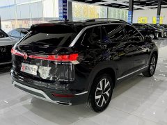 Volkswagen Taos 280TSI FWD Luxury Plus Advanced Edition - ფოტო 11