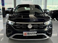 Volkswagen Taos 280TSI FWD Luxury Plus Advanced Edition - ფოტო 2