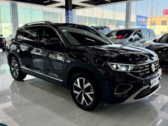 Volkswagen Taos 280TSI FWD Luxury Plus Advanced Edition - ფოტო 3