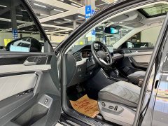 Volkswagen Taos 280TSI FWD Luxury Plus Advanced Edition - ფოტო 4