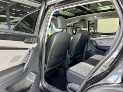 Volkswagen Taos 280TSI FWD Luxury Plus Advanced Edition - ფოტო 5