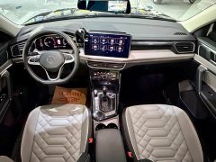 Volkswagen Taos 280TSI FWD Luxury Plus Advanced Edition - ფოტო 6