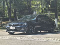 BMW 3 Series 330Li M Sport Night Edition Package - ფოტო 1