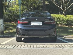 BMW 3 Series 330Li M Sport Night Edition Package - ფოტო 15