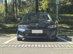 BMW 3 Series 330Li M Sport Night Edition Package - ფოტო 2