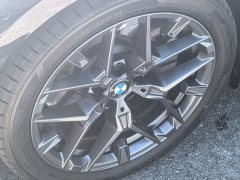 BMW 3 Series 330Li M Sport Night Edition Package - ფოტო 5