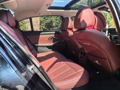 BMW 3 Series 330Li M Sport Night Edition Package - ფოტო 6