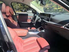 BMW 3 Series 330Li M Sport Night Edition Package - ფოტო 7