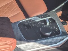 BMW 3 Series 330Li M Sport Night Edition Package - ფოტო 8